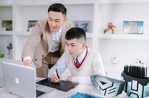 初中畢業(yè)后的升學(xué)選擇 在南京學(xué)習(xí)軟件開(kāi)發(fā)的發(fā)展路徑分析